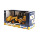 Fratello che gioca veicoli caricatore di ruote articolari fr 130