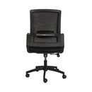 CONTINI Büromöbel Bürostuhl WorkEase schwarz