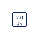 Bosch Bohren & Schrauben GBH 18V-18 Kompakter Bohrhammer 0.611.927.000