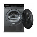 Kibernetik Wärmepumpentrockner TMDHMK903 titangrau