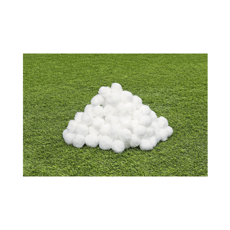 Bestway Freizeit Outdoor Polysphere Filterbälle für Sandfilteranlagen