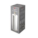 Berlinger Haus Küchenbedarf Haus Küchenrollenhalter matt cream Sahara Collection