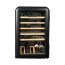 Kibernetik Weinkühlschrank WKH49S