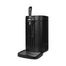 Berger & Lanz Küchenmaschine BZ5 Bierzapfanlage 5 Liter