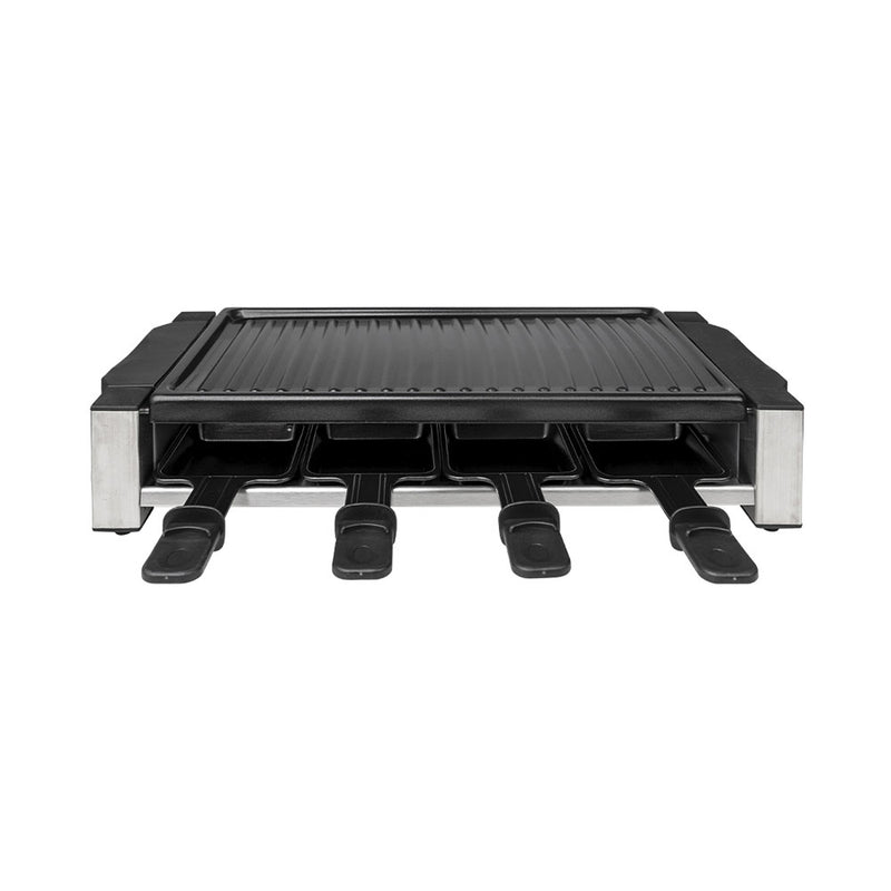 Berger & Lanz Raclettegrill 8 Pers.