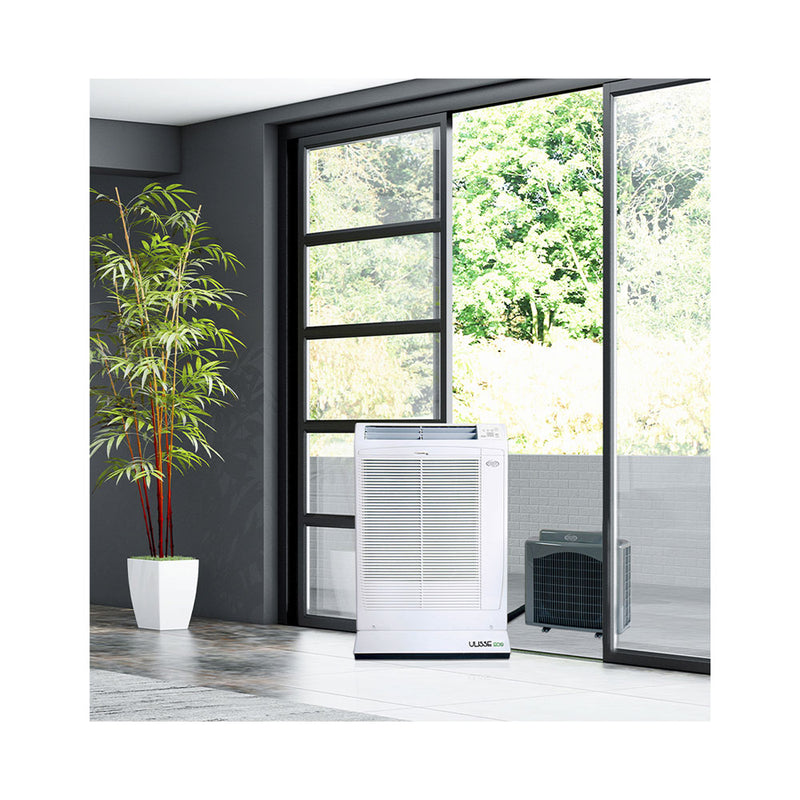 Argo Klimagerät Ulisse 13 DCI ECO Klimagerät mit WiFi