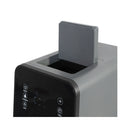 Berger & Lanz Icebull CE15 Crushed-Eis Maschine 15kg