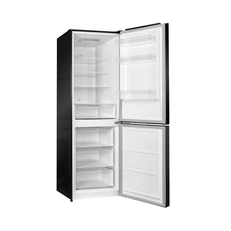Kibernetics Cool and Freezer Combination KO330NF Cool-Freazer Combination Black C
