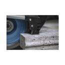 Bosch Zubehör Werkstatt Systemzubehör für große Winkelschleifer GDE 180-CG 1.600.A03.3ZB