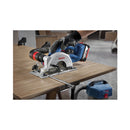 Bosch Professional Baugeräte Akku-Kreissäge GKS 18V-51 0.601.9M3.120