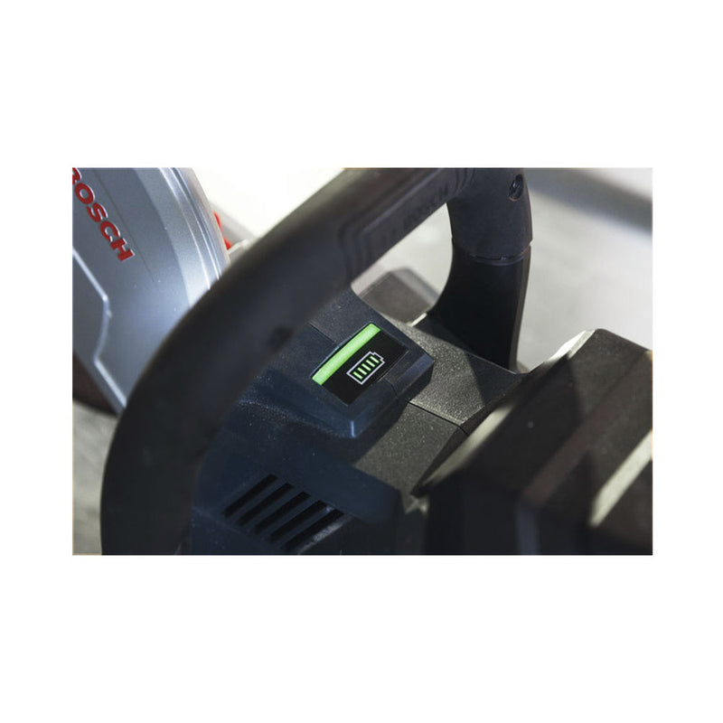 Bosch Baugeräte Trennsäge GCS 18V-230 0.601.3B0.000