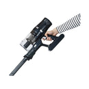 Berger & Lanz Akkustaubsauger AS-X7B