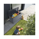 Holmberg Gartenmöbel Gartenbox 1150x500x575mm