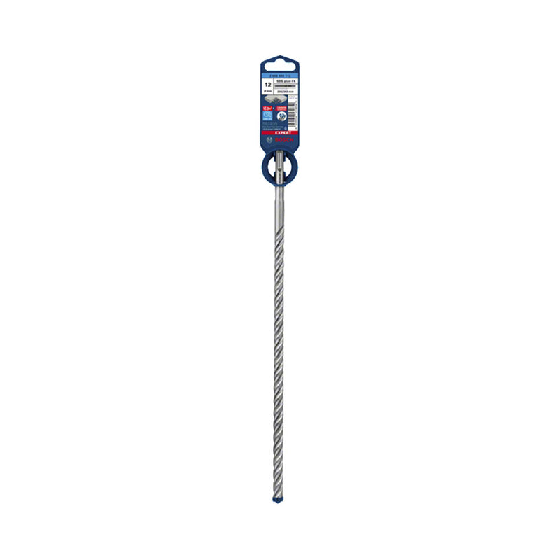 Bosch Bosch Zubehör SDS plus-7X 12x300x365mm EXPERT