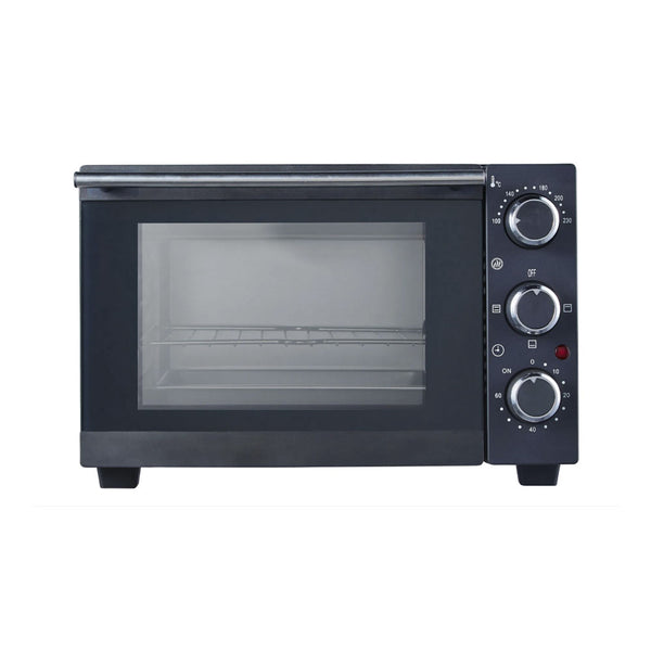 Four de cuisine de duwis four 15 litres 1200 watts