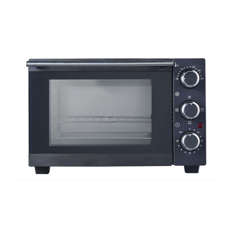 Four de cuisine de duwis four 15 litres 1200 watts