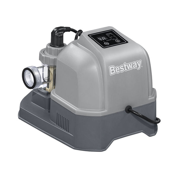 Bestway Freizeit Outdoor Hydrogenic 65/h Salzwasser Chlorinator