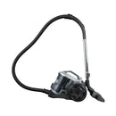 Berger & Lanz Zyklonstaubsauger ZS168