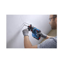 Bosch Bohren & Schrauben Akku-Bohrhammer SDS plus GBH 2xAkku 18V-18 0.611.927.001