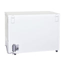 Kibernetik freezer FSP freezer 300 liters