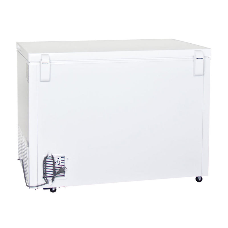 Kibernetik Gefrierschrank FSP Gefriertruhe 300 Liter