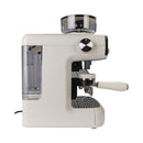 Berger & Lanz Kaffeemaschine STK02BE Siebträger- Kaffeemaschine