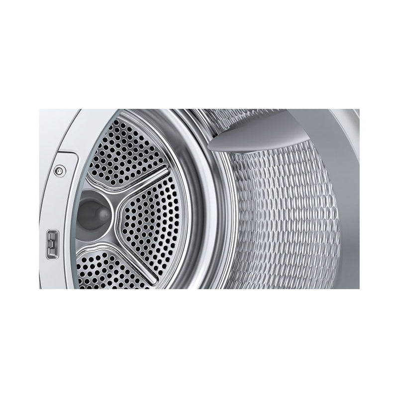 Siemens Wärmepumpentrockner WQ46B2C1CH