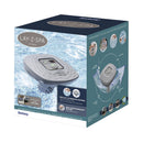 Bestway Freizeit Outdoor LAY-Z-SPA schwimmender Chlorinator 0.5g/h