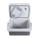 Kibernetics Cool Boxes KB25 Cool Box 12V