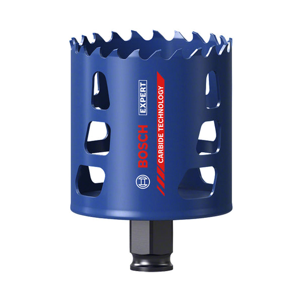 Bosch Bosch Zubehör Lochsäge ToughMaterial 65mm EXPERT
