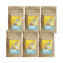 Sollis dog feed tf dog chicken 12kg regular