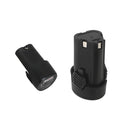 Accessori Kynast Edilizia Macchina Ear 12V Li-ion compresa batteria e caricabatterie