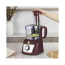 Berlinger Haus Küchenmaschinen Haus Zerkleinerer 8in1 Leonardo Collection