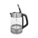 Berger & Lanz Wasserkocher 1.7L Glas