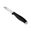 Berlinger Haus Küchenbedarf Haus 6-teiliges Messerset Matte Black Collection