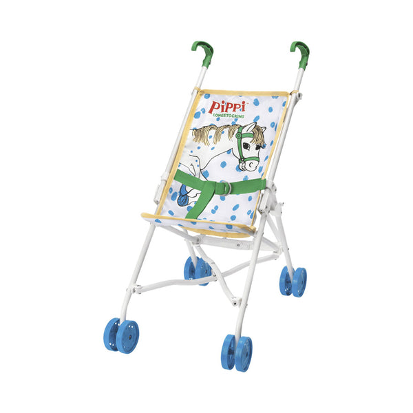 PIPPI Kinder Puppenwagen