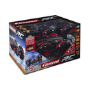 Carrera Spielfahrzeuge All-Terrain Stuntauto