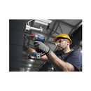 Bosch Professional Bohren & Schrauben 3 Tool kit 18V GSR+GDX+GBH+3x5.0Ah+GAL 12V/18V-80 0.615.A50.093