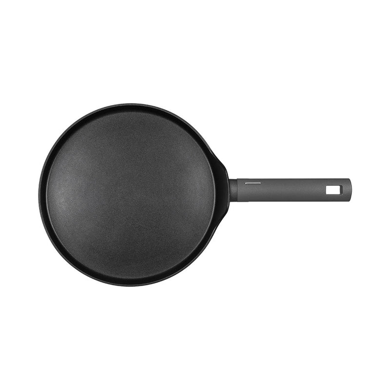 Berlinger Haus Küchenbedarf Haus Pancake Bratpfanne Ø 28cm Anthracite Collection