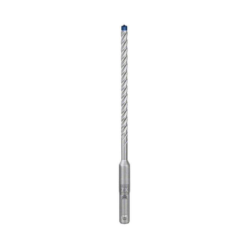 Bosch Bosch Zubehör SDS plus-7X 6x100x165mm 10St EXPERT