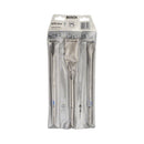 BOSCH Bosch Zubehör SDS-plus Meisselset 3tlg. Long Life