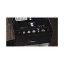 SIEMENS Kaffee-Vollautomat TQ517D03 EQ500 integral