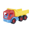 Dolu Spielfahrzeuge LKW mit Kippmulde