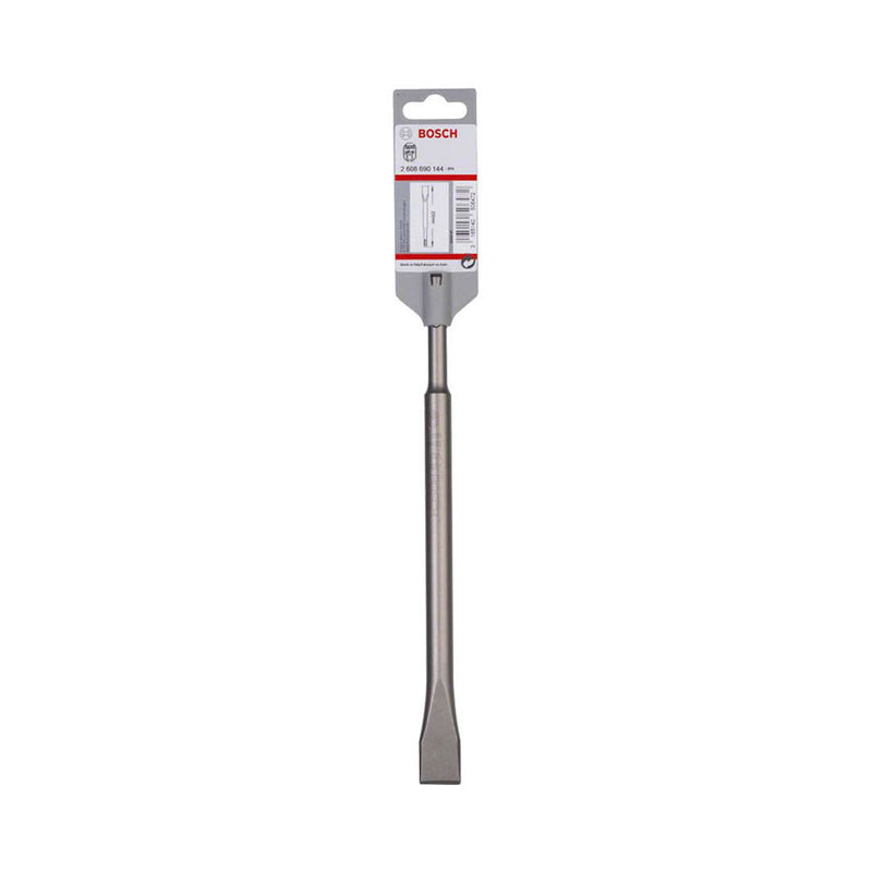 Bosch Professional Bosch Zubehör SDS-Plus Flachmeißel 20x250 Standard
