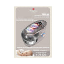 Berlinger Haus Küchenmaschine Haus Küchenmaschine matt Taupe Collection