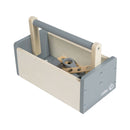 roba Spz. Bauen_Experimen Werkzeugkiste mit Zubehör