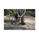 Pompe de plongée Stanley Stanley SXUP1100XDE 1100W en acier inoxydable