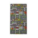 VEDE PLAY VEICOLI PLAGARE MARTECE CITY 100X165CM