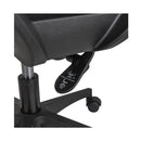 CONTINI Büromöbel Bürostuhl WorkEase schwarz