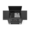 Mr.Grill Gasgrill Gasgrill EasyFire 2 Brenner